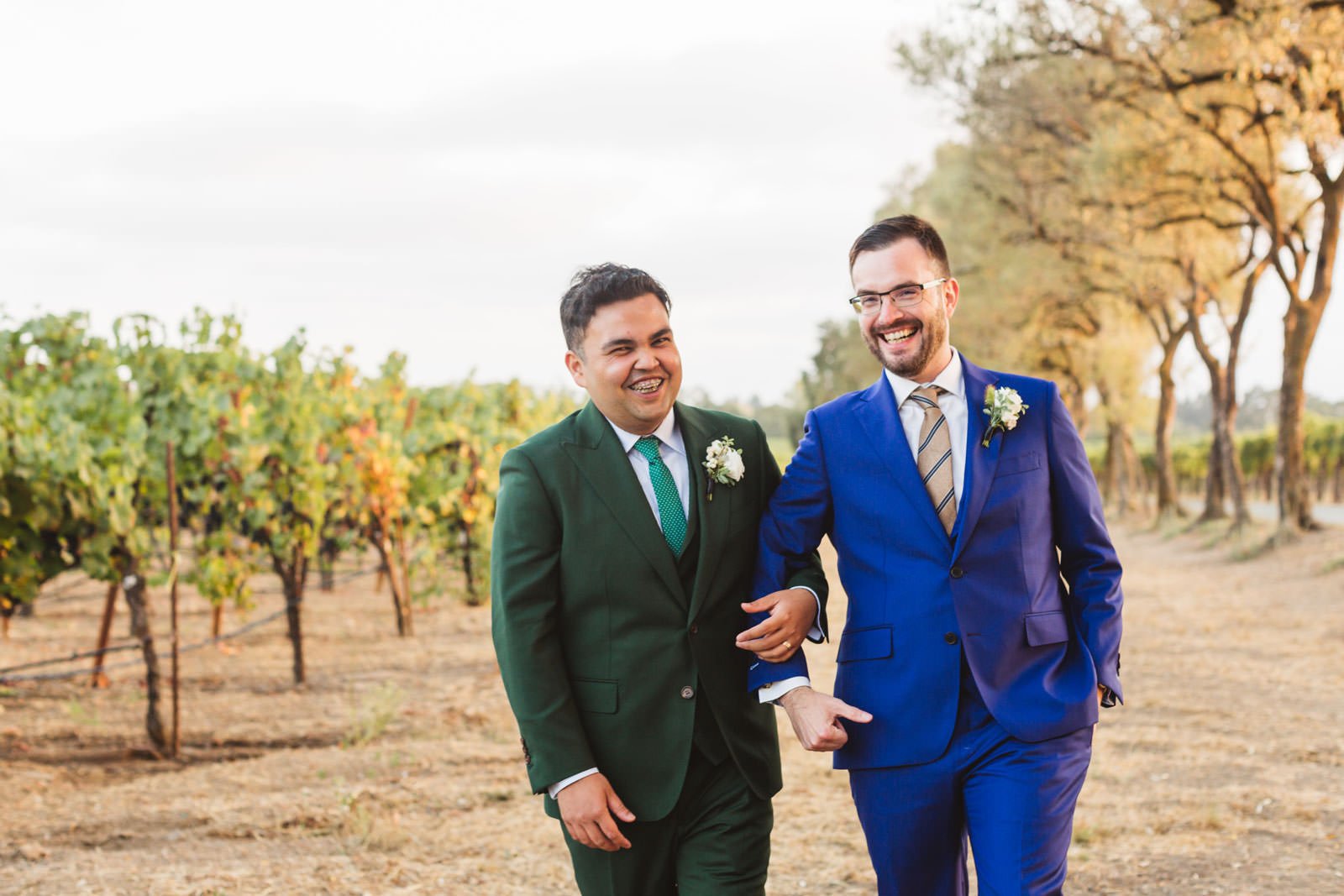 How to Plan a Destination Wedding in Sonoma County (2026)