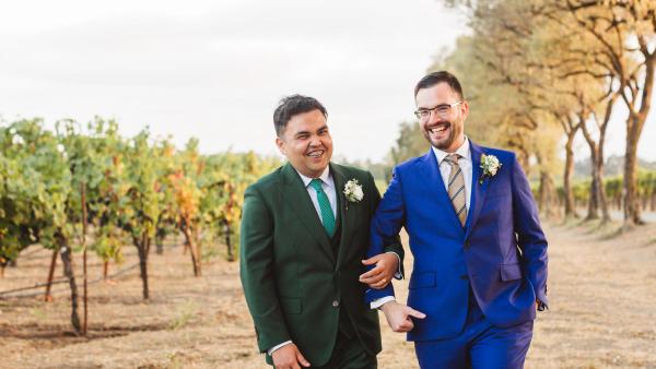 How to Plan a Destination Wedding in Sonoma County (2026)