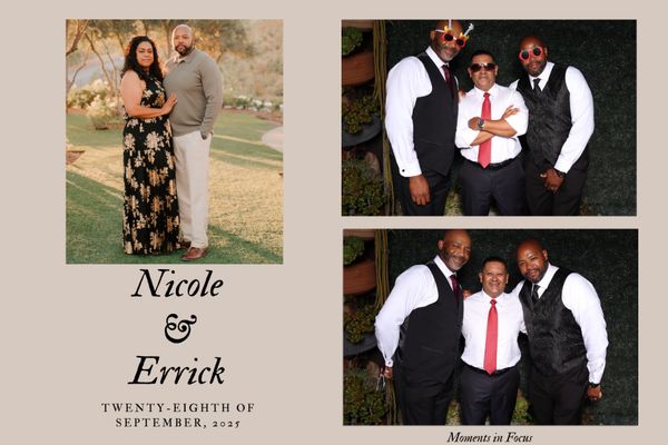 Moments in Focus LLC gallery photo 3