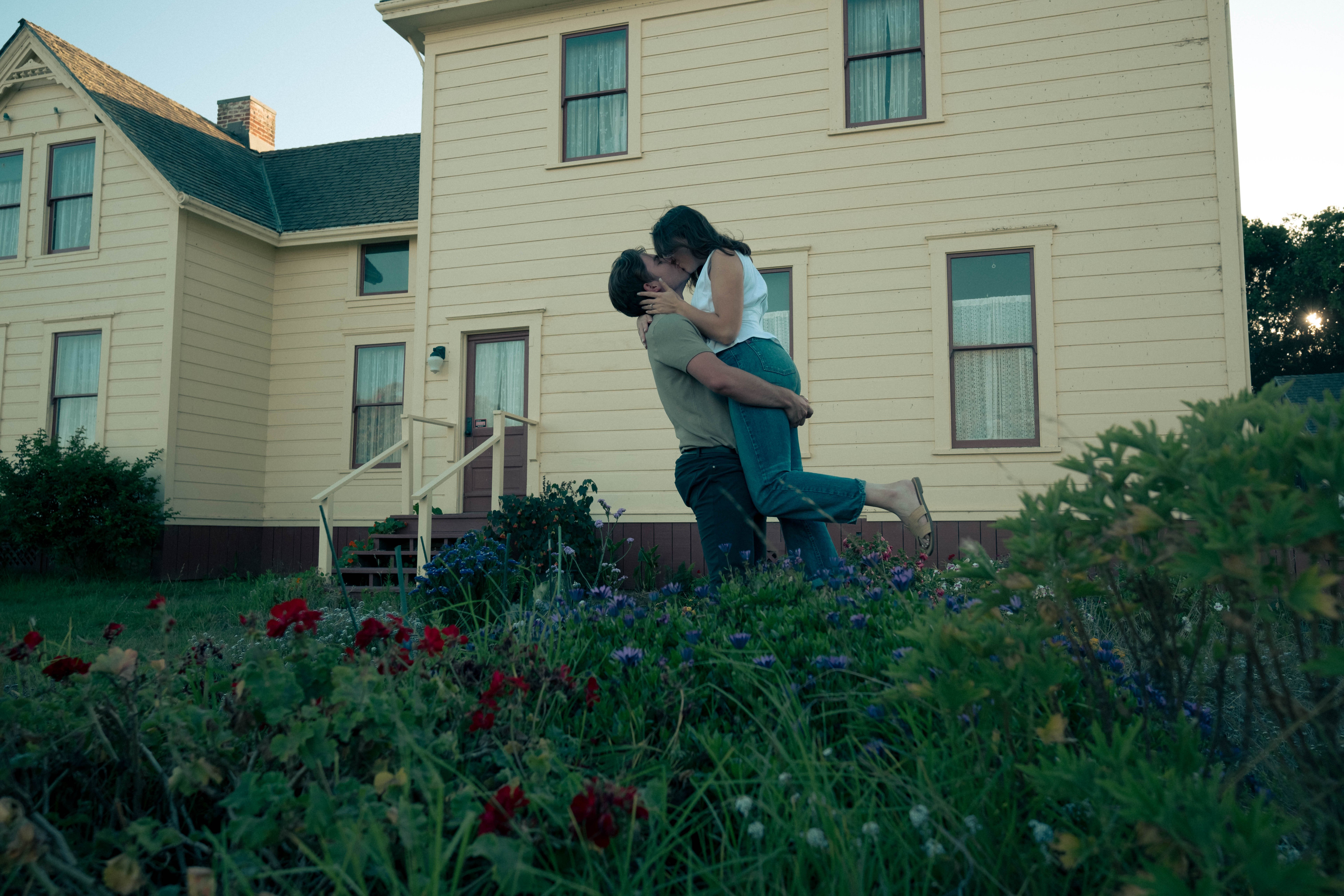 Jesse Fox Photography - Photographer in Santa Cruz