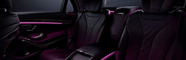 All Cities Limousine Transportation gallery photo 2
