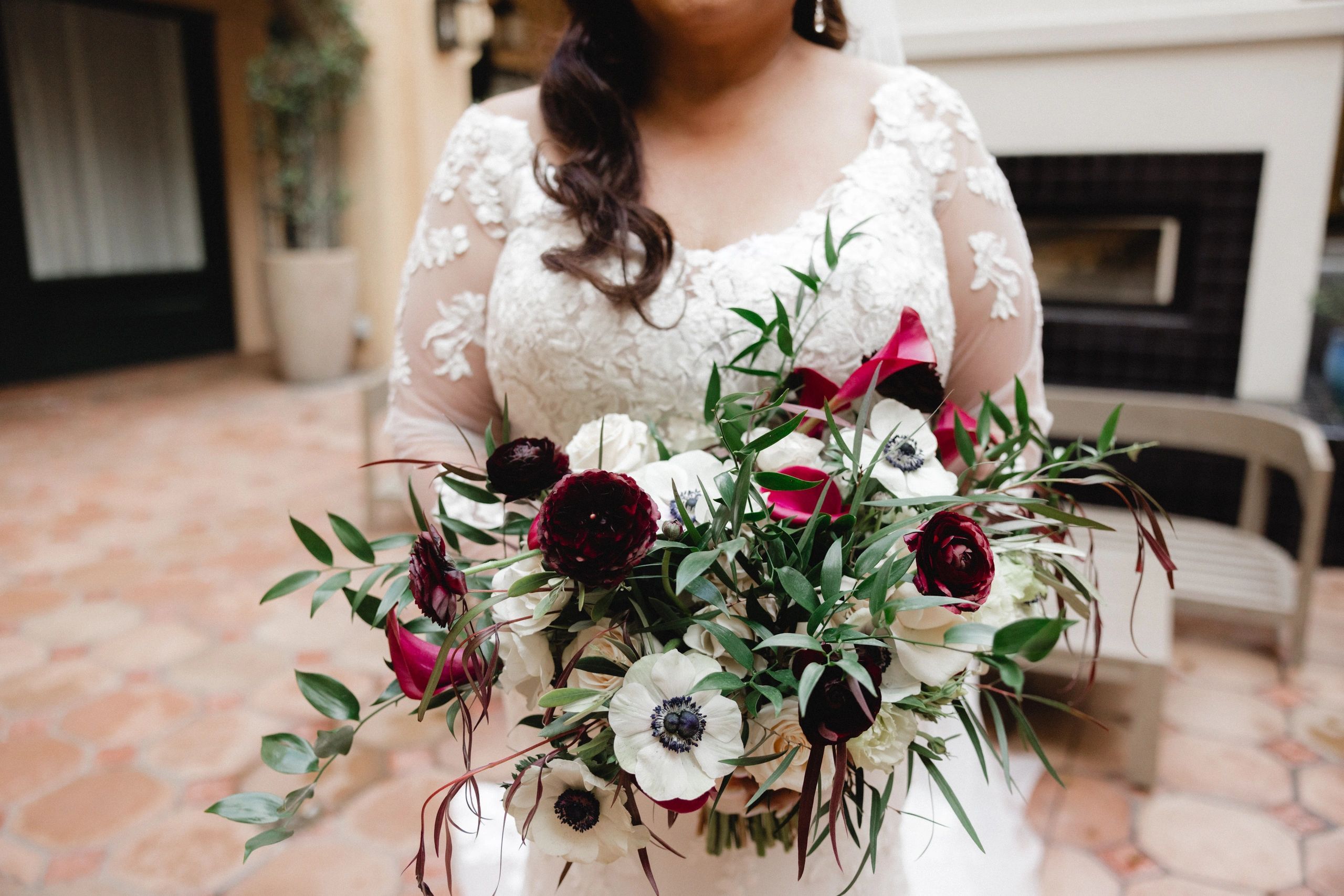 PINK DOOR FLORAL DESIGN CO. cover photo