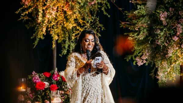 Bay Area Wedding Stationery Trends 2026: Letterpress, Foil, and Digital RSVPs