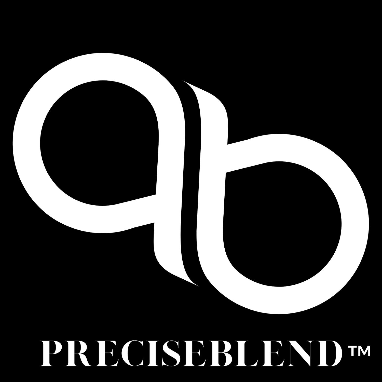 Precise Blend cover photo