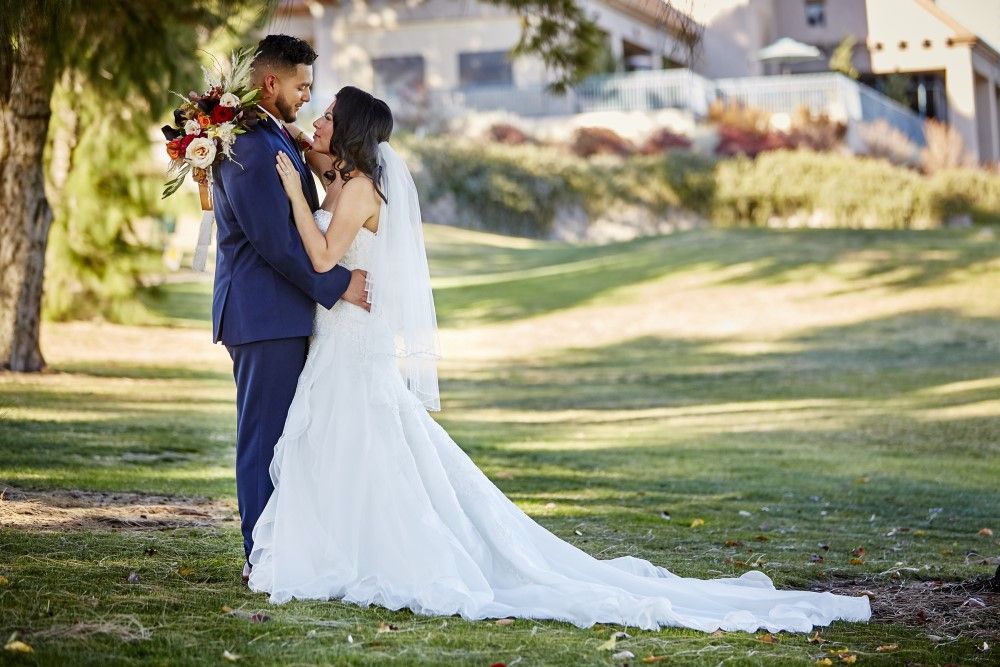 Lone Tree Golf & Event Center - Venue in Antioch