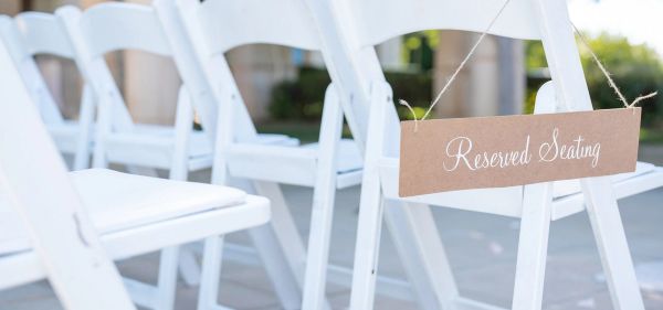 Kiara Event Planning gallery photo 10