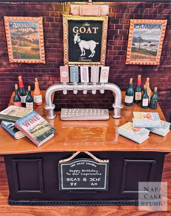 Napa Cake Studio gallery photo 4