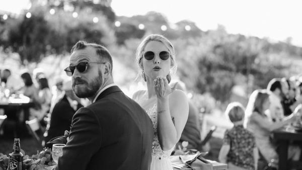 Bay Area Groom Style: Suits, Tuxedos, and Accessories