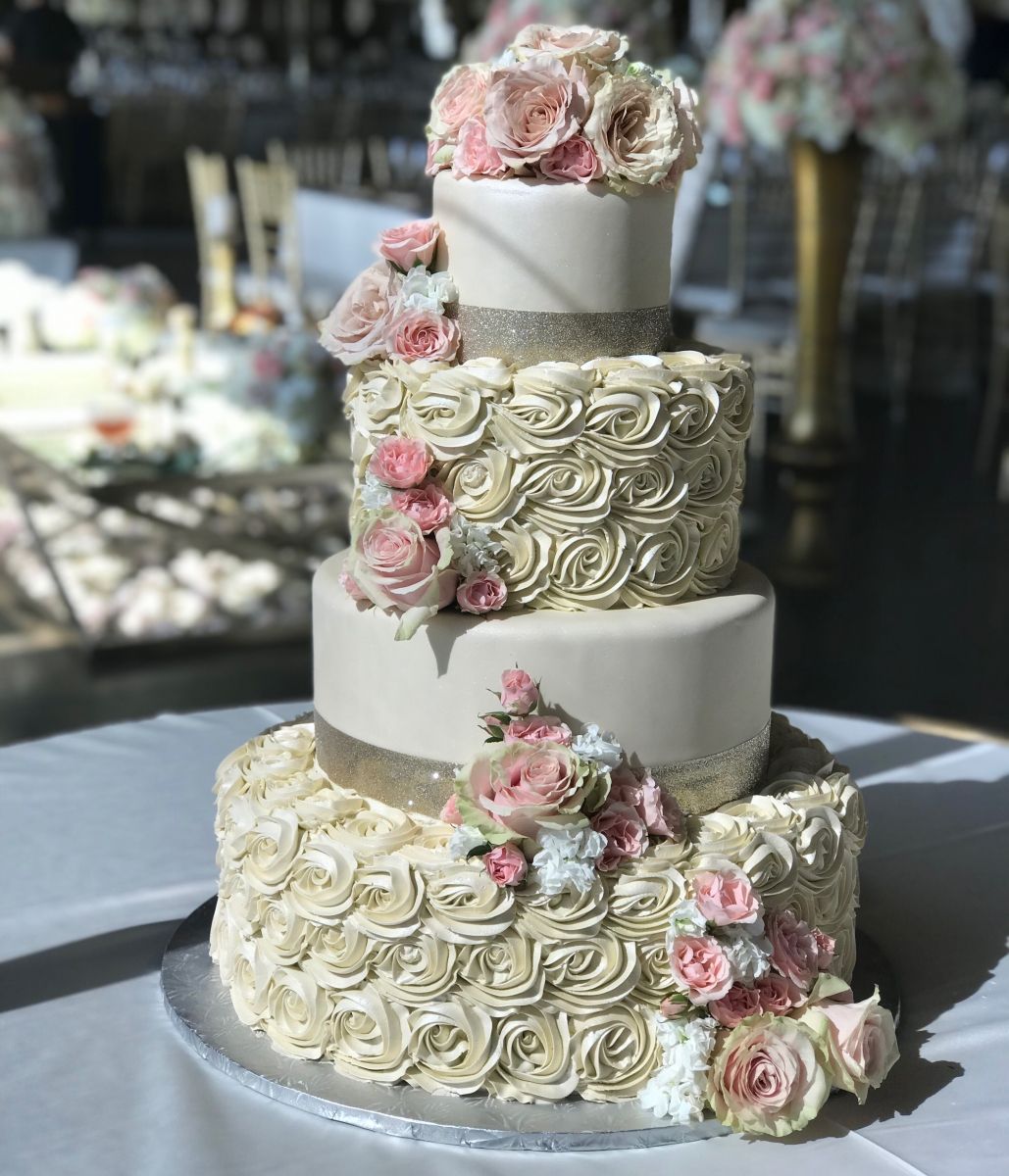 Cake Delight - Cake & Desserts in Livermore