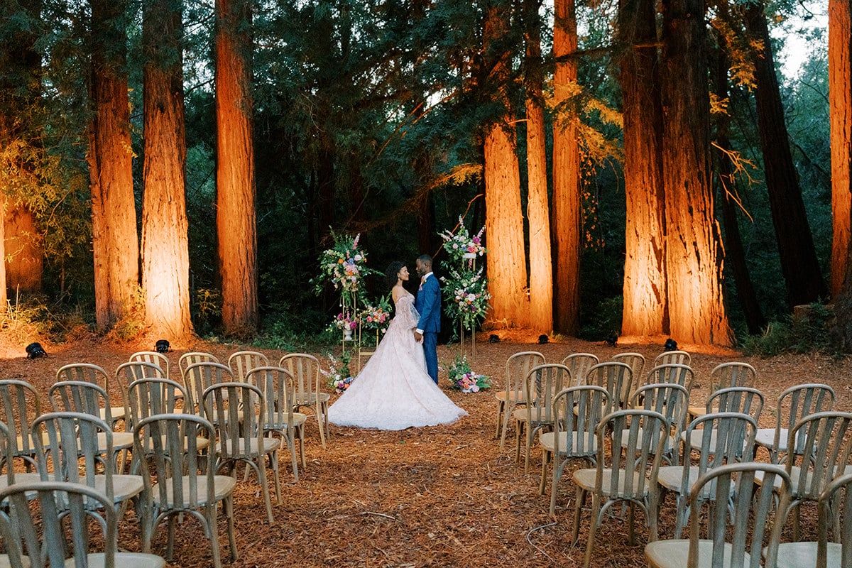 Filoli Historic House & Garden - Venue in Woodside