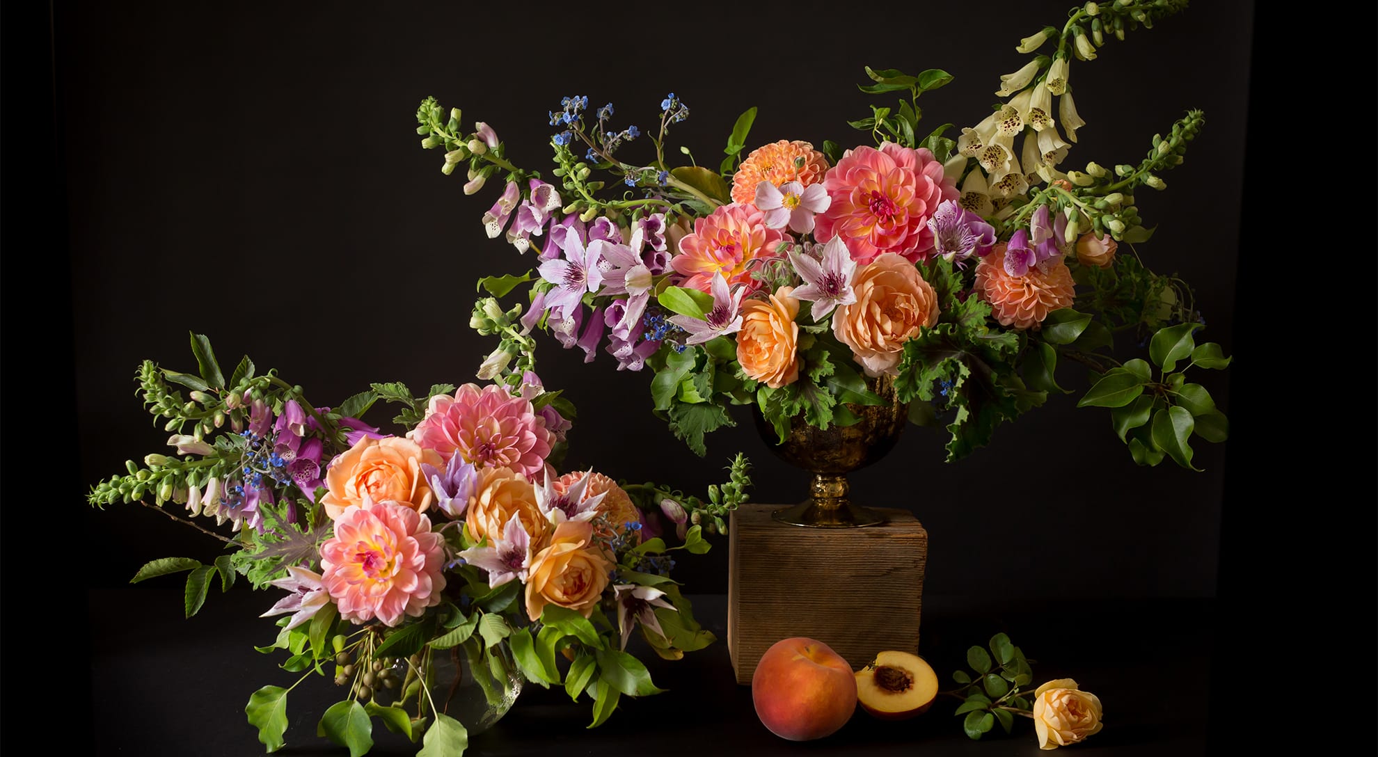 Sebastopol, Santa Rosa & Sonoma County Florist - California Sister - Florist in Novato