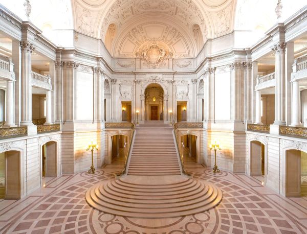 San Francisco City Hall gallery photo 2
