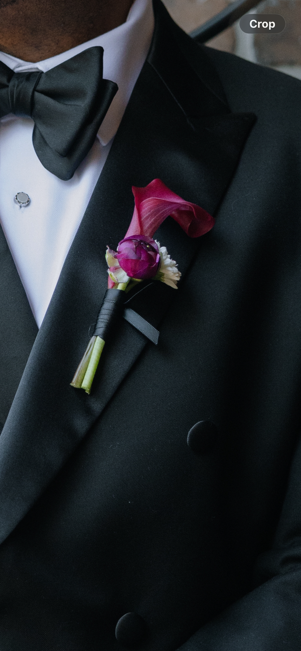 PINK DOOR FLORAL DESIGN CO. gallery photo 25