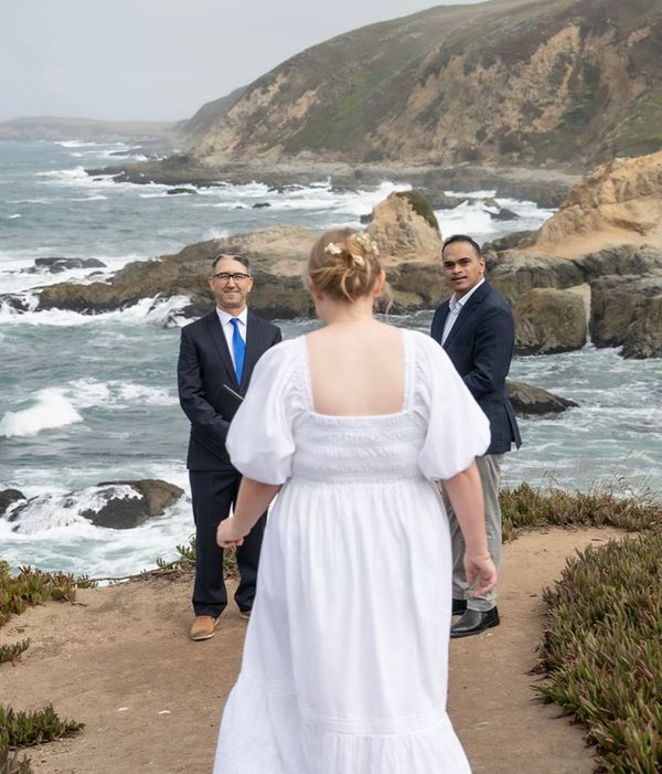 Knots & Vows Sonoma gallery photo 3