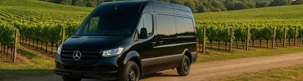 Phenomenal Limos & Wine Tours gallery photo 4