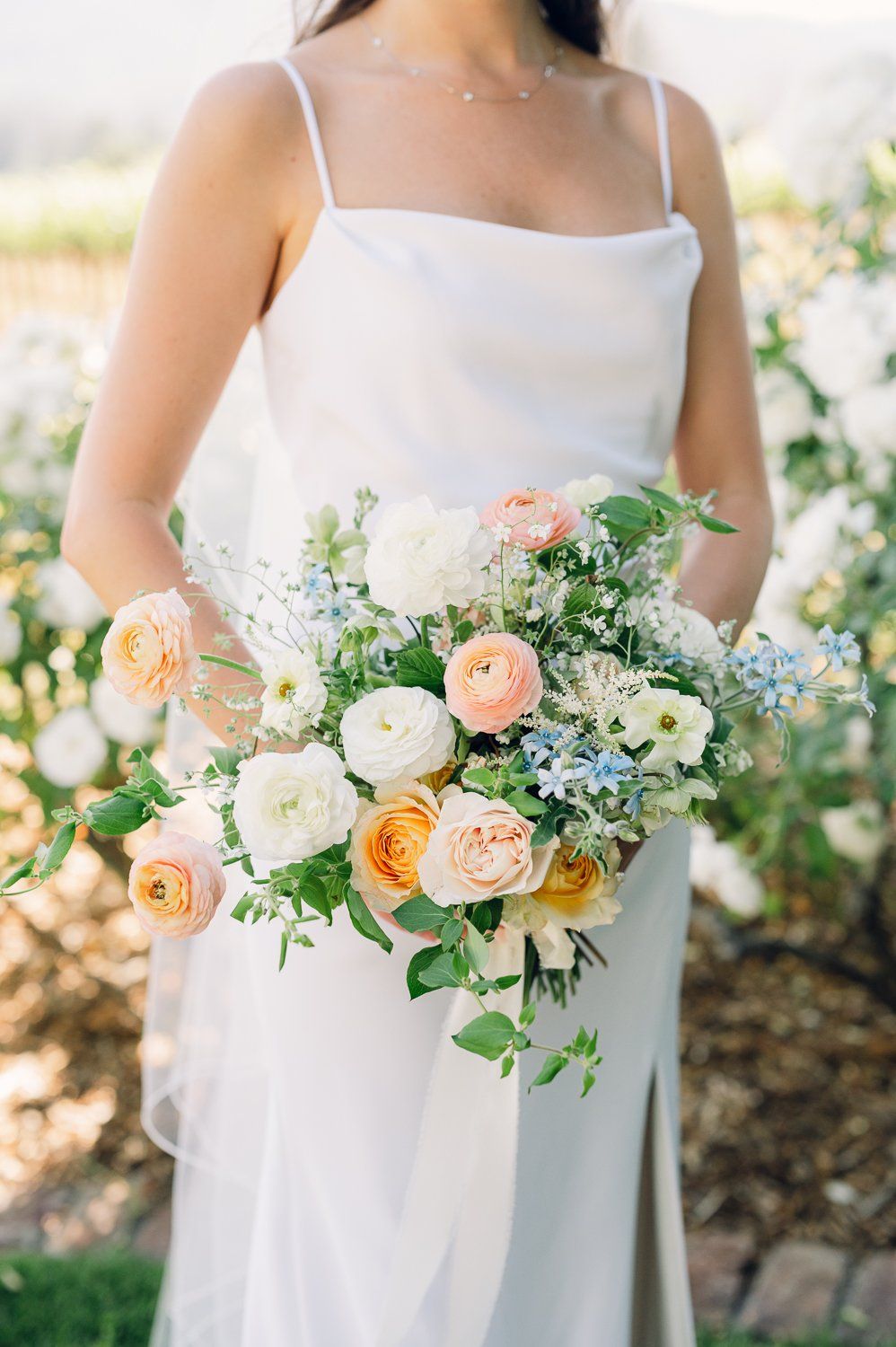 J Blooms - Florist in Napa