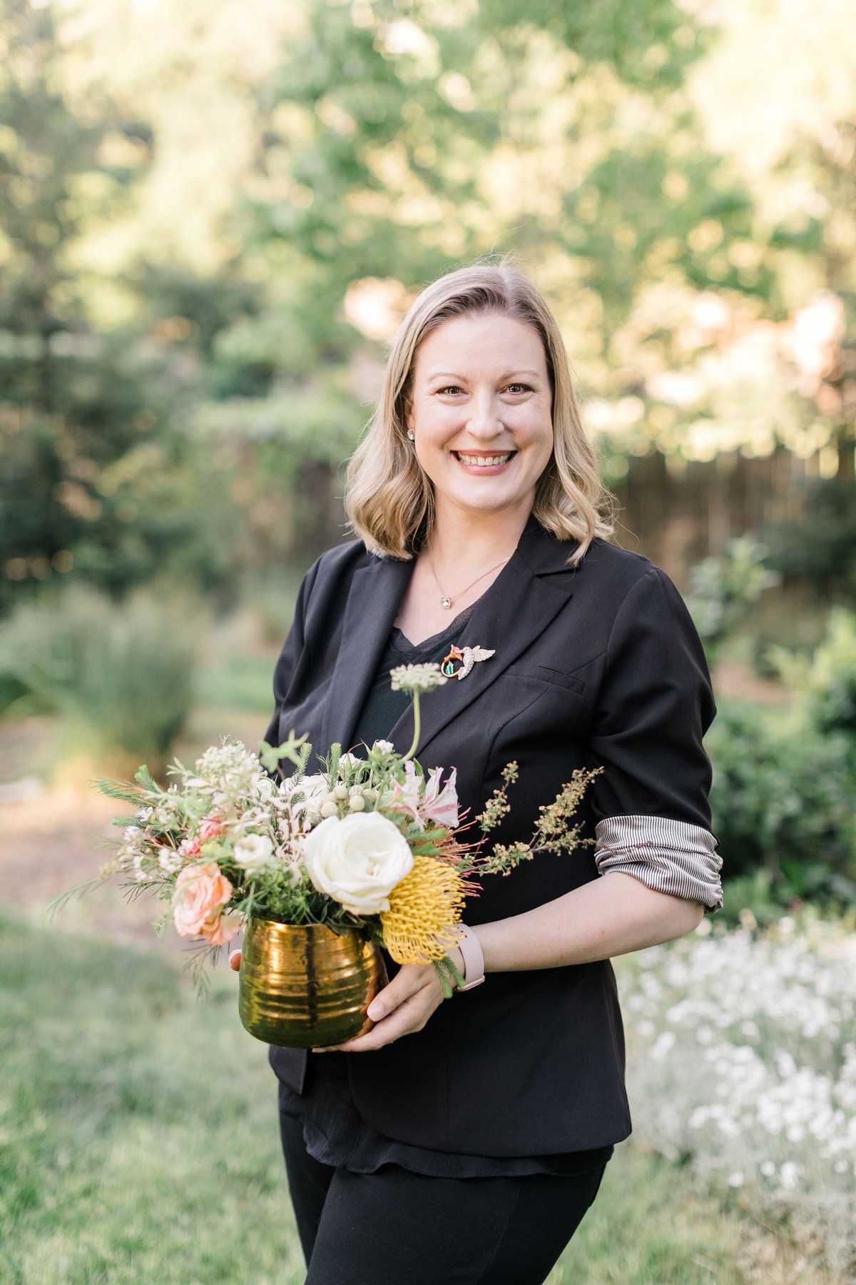 Cora Bella Weddings & Events cover photo