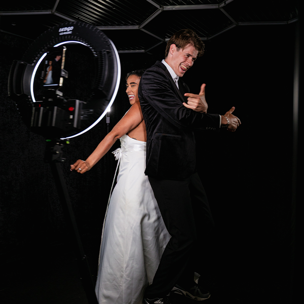Bling Photo Booths gallery photo 1