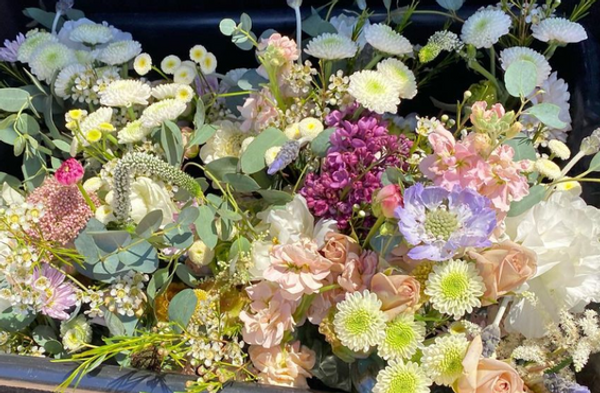 Beauty & Blooms Floral gallery photo 4