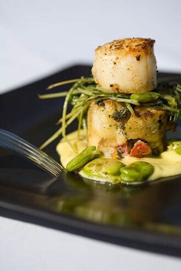 Chef Adair gallery photo 4