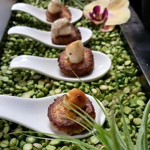 La Bonne Cuisine - Caterer in San Francisco