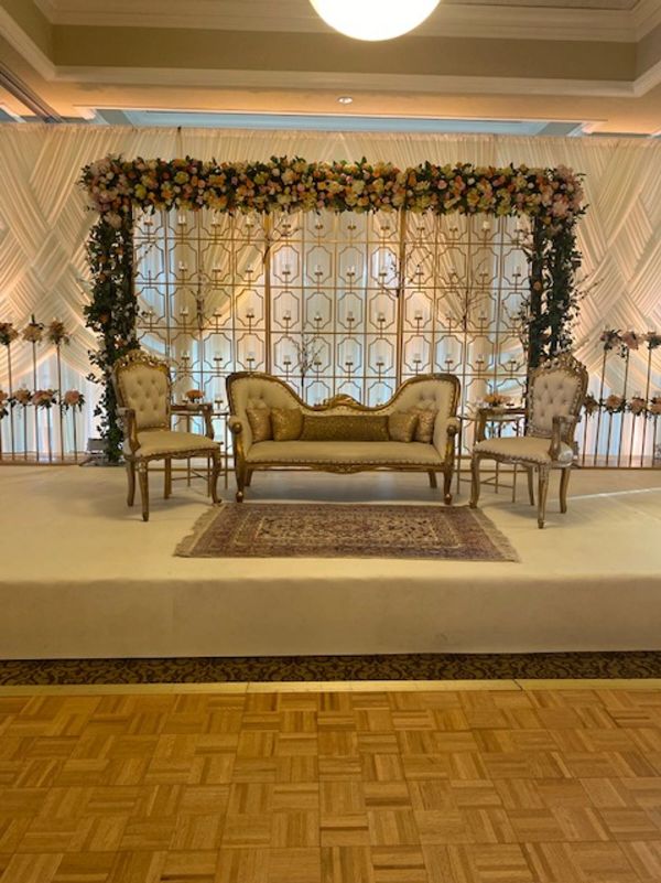 Kiara Event Planning gallery photo 3
