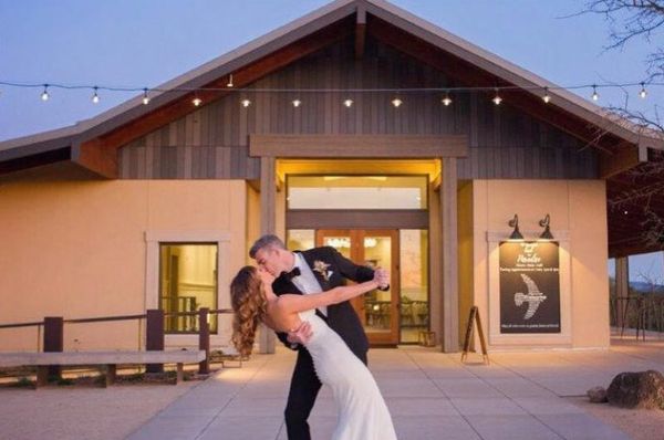 Paradise Ridge Winery gallery photo 1