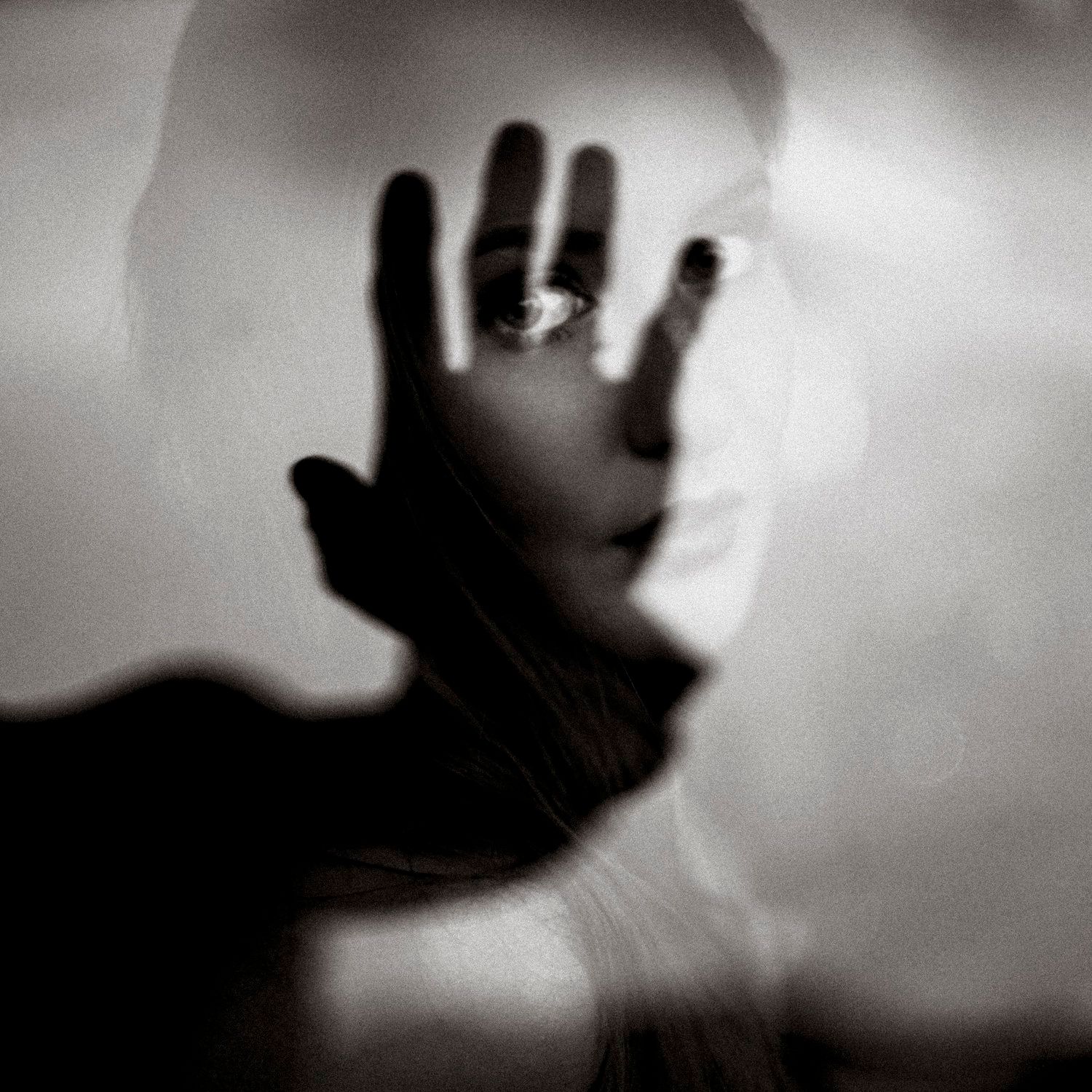 Clouds Inside Photography