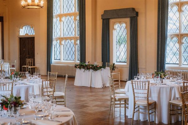 Berkeley City Club gallery photo 4