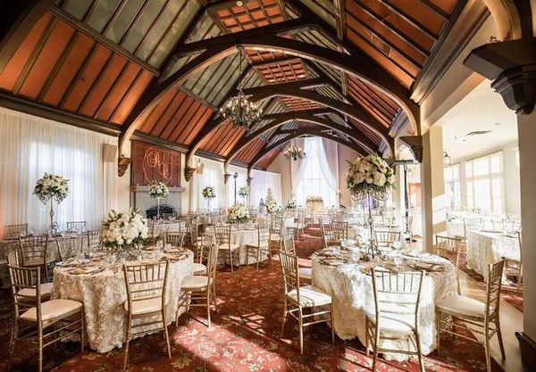 Berkeley Country Club gallery photo 1