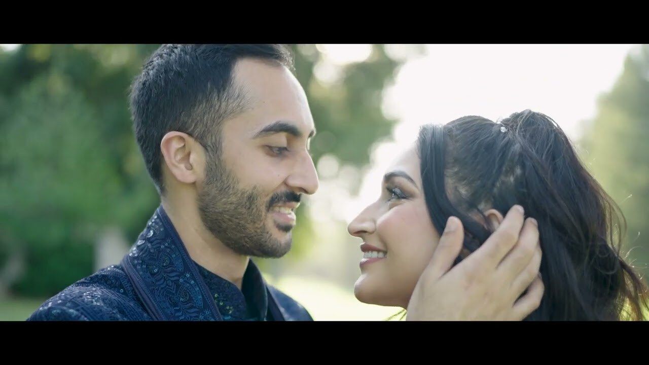 Danny Rey Films - Videographer in San Francisco
