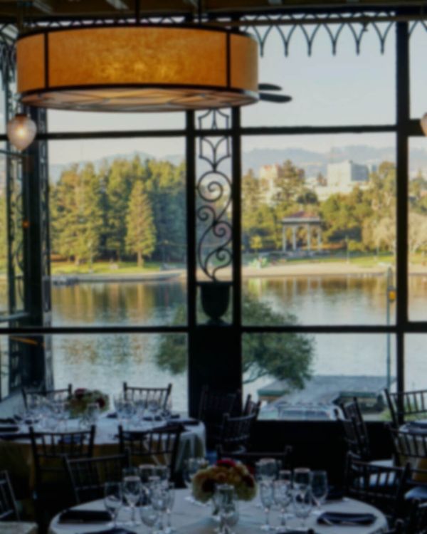 The Terrace Room at Lake Merritt gallery photo 1