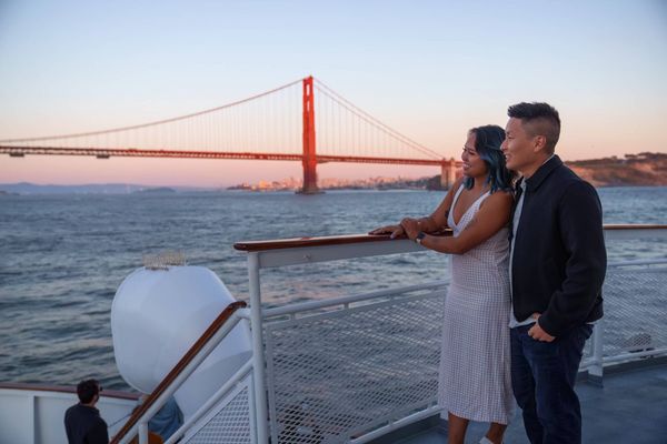 City Cruises San Francisco gallery photo 1