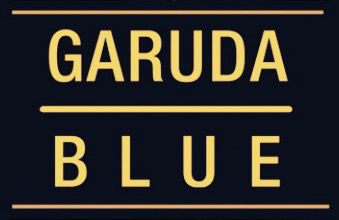 Garuda Blue - DJ & Band in San Francisco
