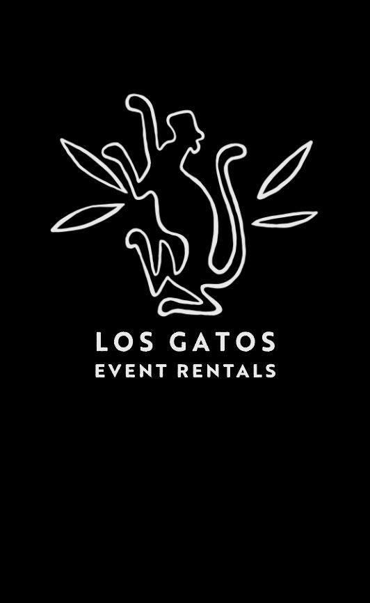 Los Gatos Event Rentals cover photo