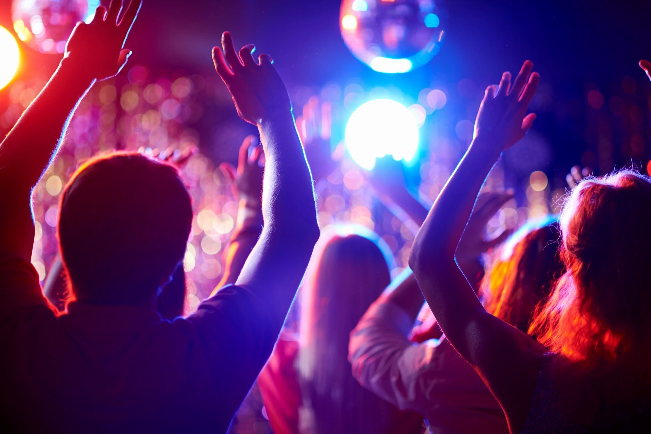 DeejayPros - DJ & Band in Hercules