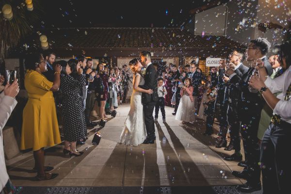 Christine Eng Events gallery photo 5