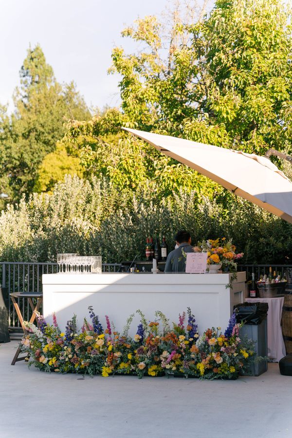 Rebekah Dani Events gallery photo 2
