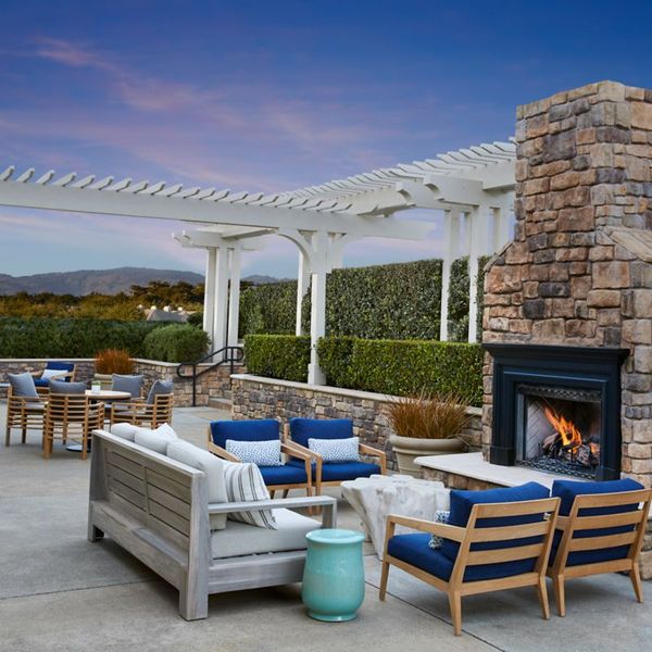 The Ritz-Carlton, Half Moon Bay gallery photo 3
