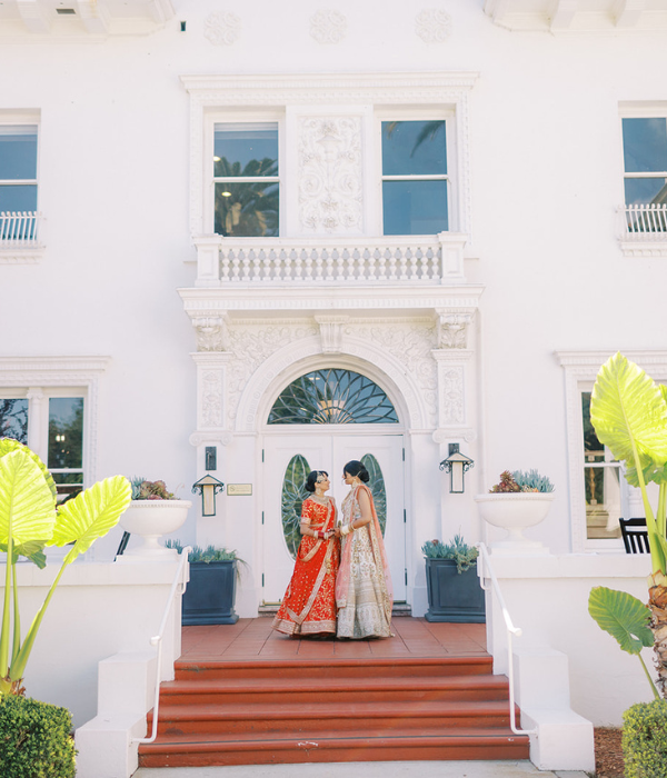 B Anu Events gallery photo 3