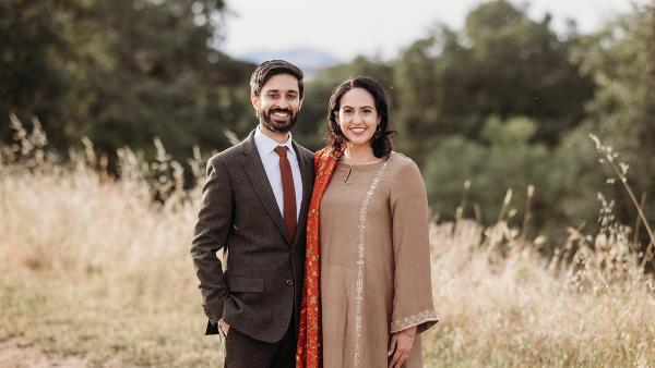 Indian Wedding Traditions: A Bay Area Vendor Guide