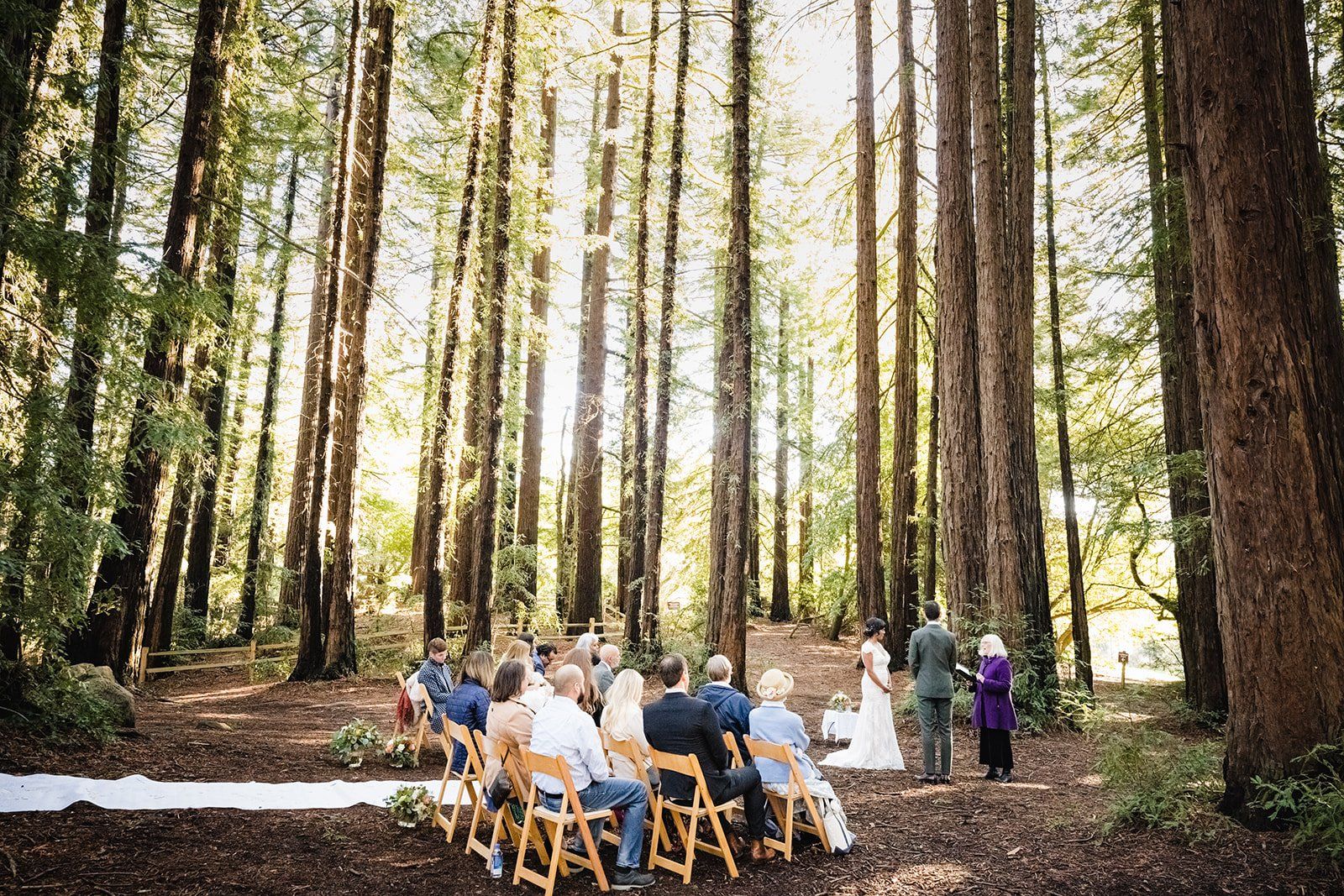 Our Little Wedding cover photo