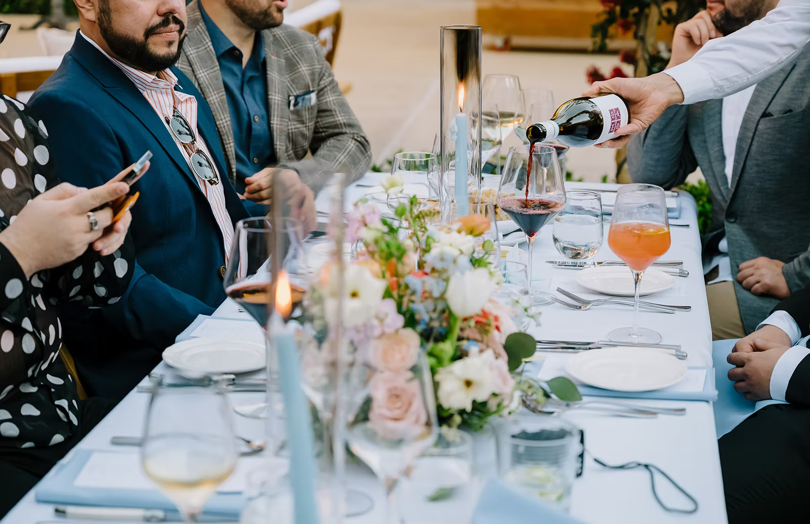 UNICA Party Rentals cover photo