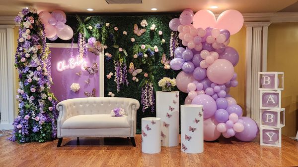 Asha Party Rentals gallery photo 3