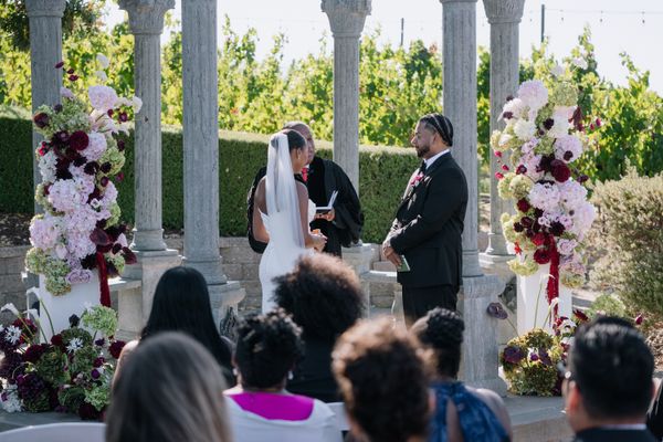 PINK DOOR FLORAL DESIGN CO. gallery photo 1
