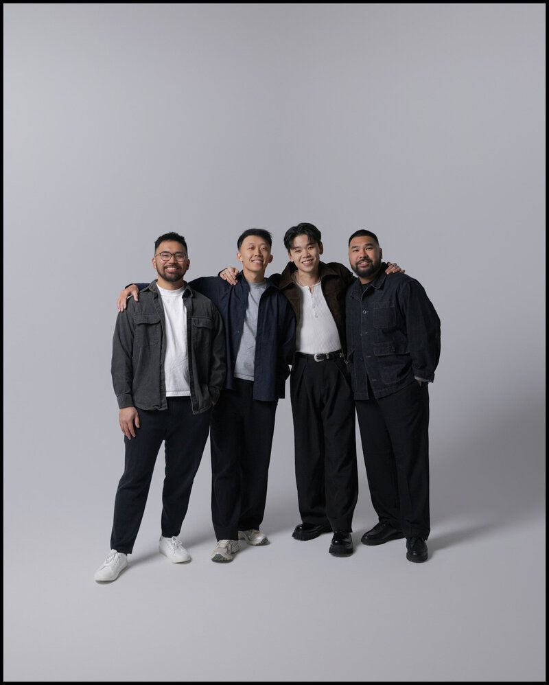 Focused Journey Media - Videographer in San Jose