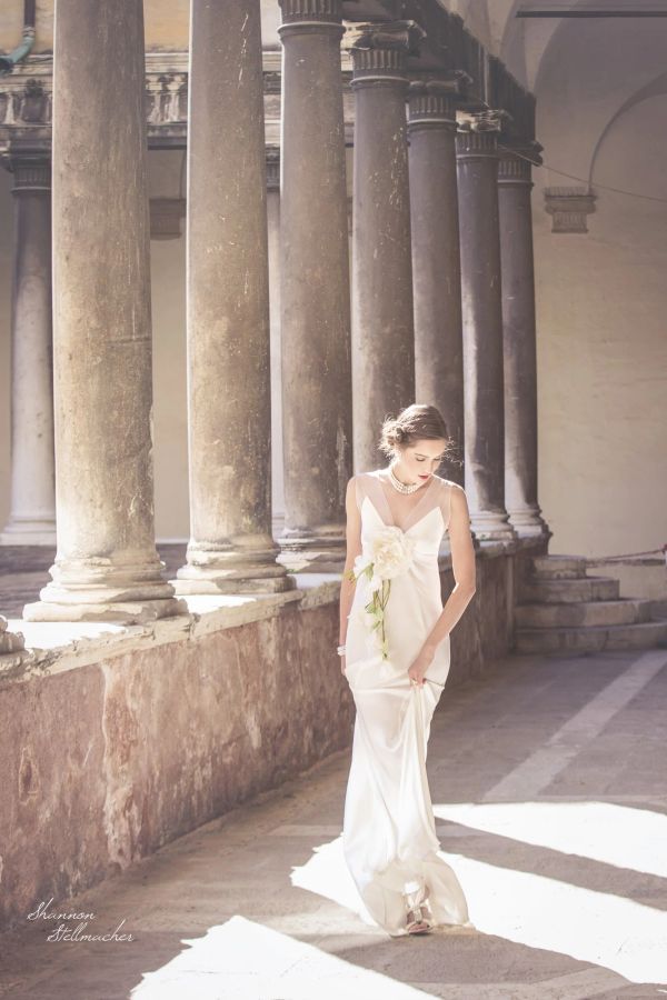 A Beautiful Ceremony Napa Valley gallery photo 3