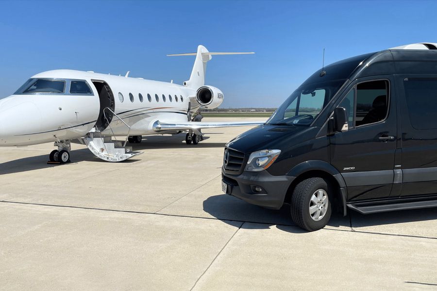 East Bay Area Limo Services - Transportation in Oakland