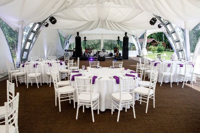 Napa Party Rentals cover photo