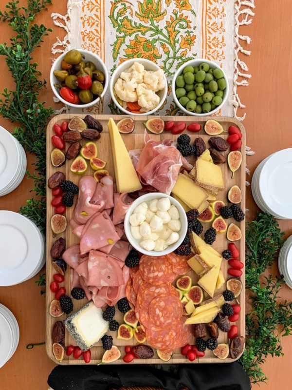 Aurora Catering gallery photo 4